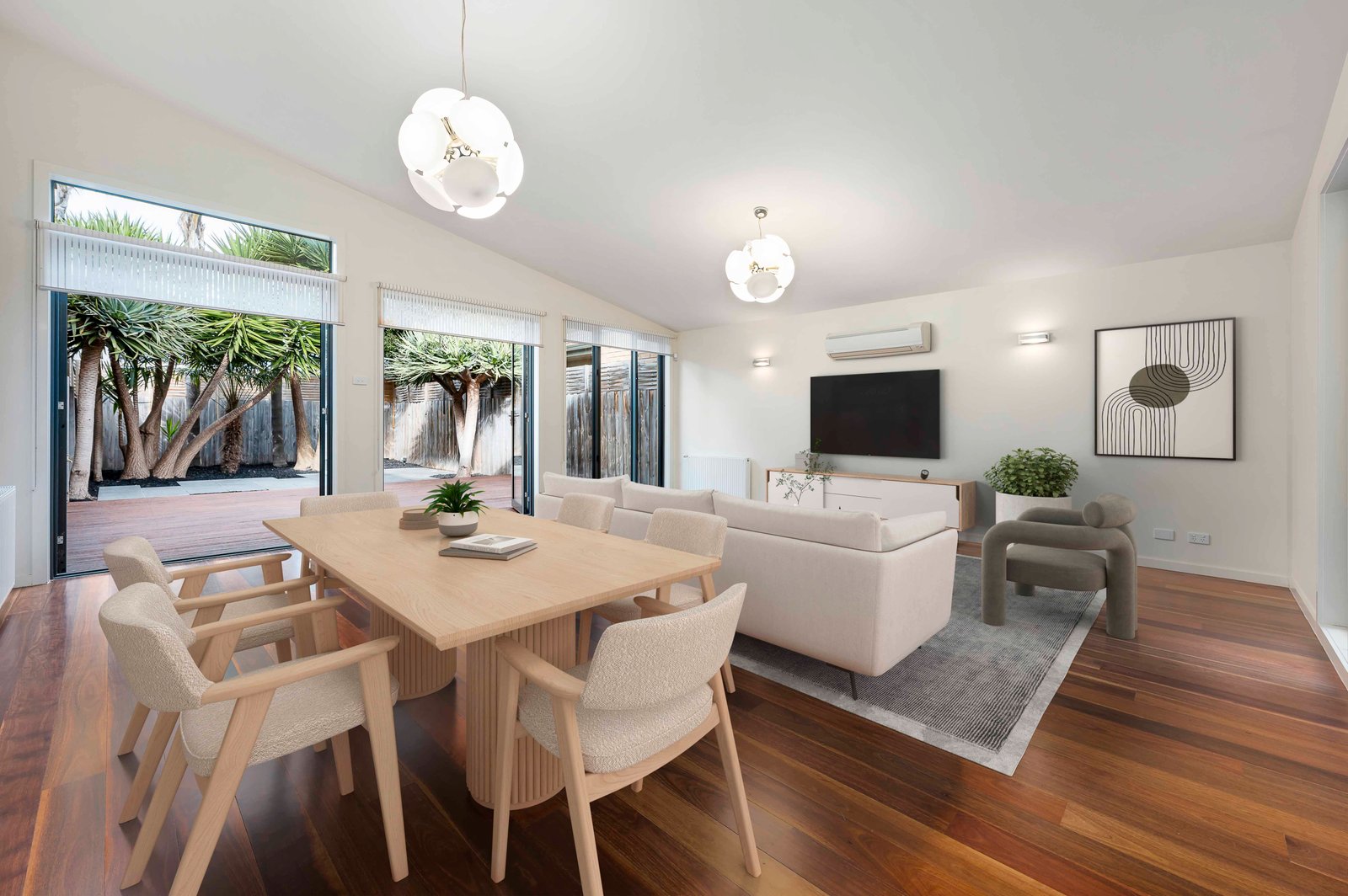  3B Newstead Street