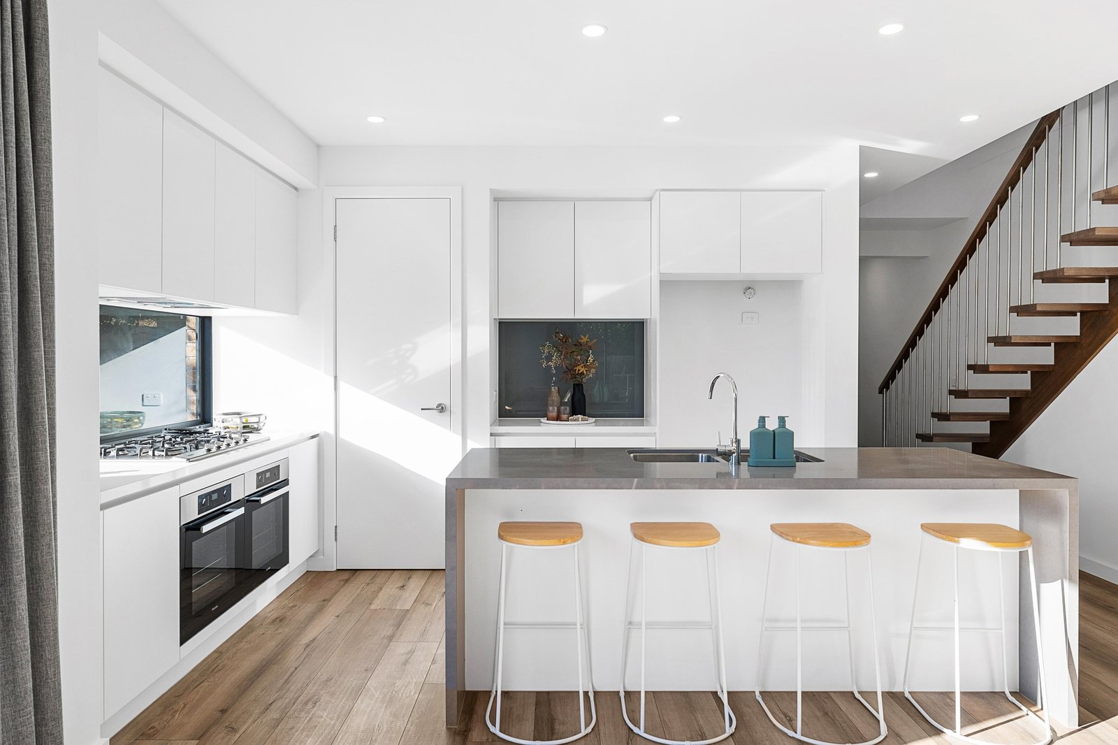 Gallery: 3B Norville Street