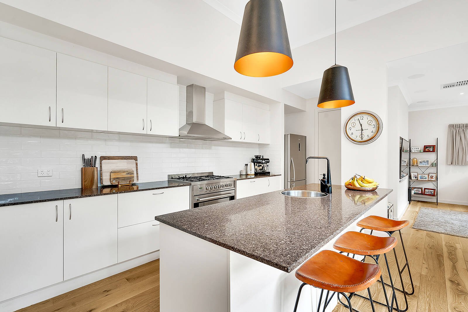 Real Estate and Property in 3B Ormerod Court, Gisborne, VIC