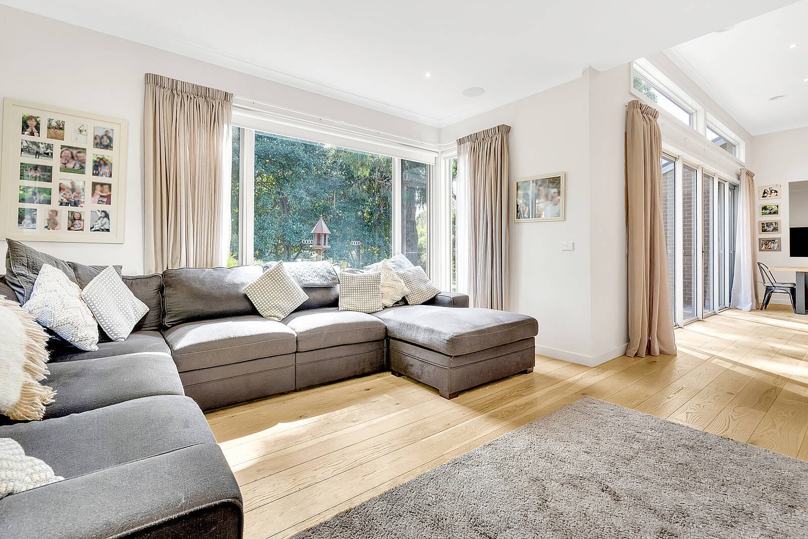 Real Estate and Property in 3B Ormerod Court, Gisborne, VIC