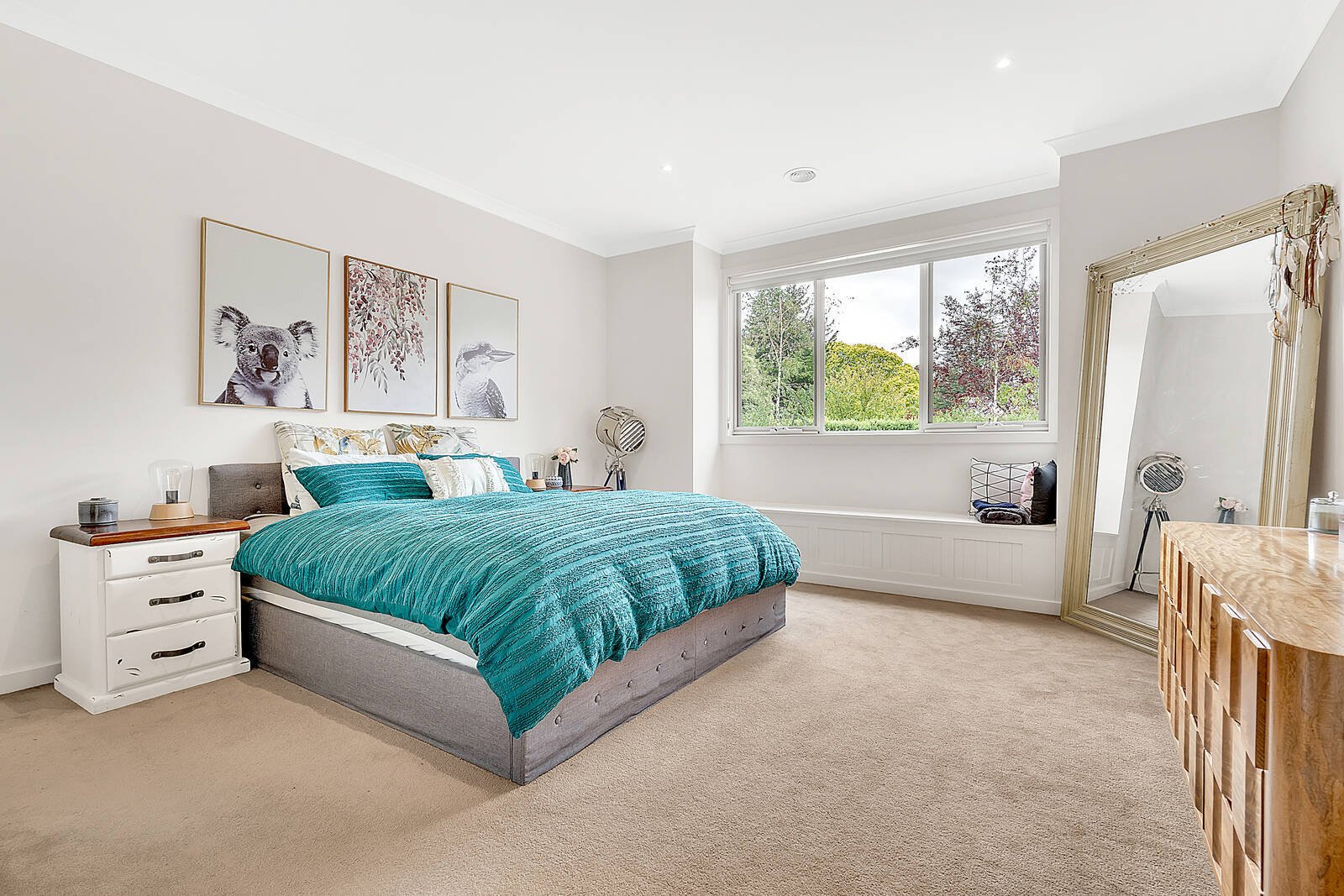 Real Estate and Property in 3B Ormerod Court, Gisborne, VIC