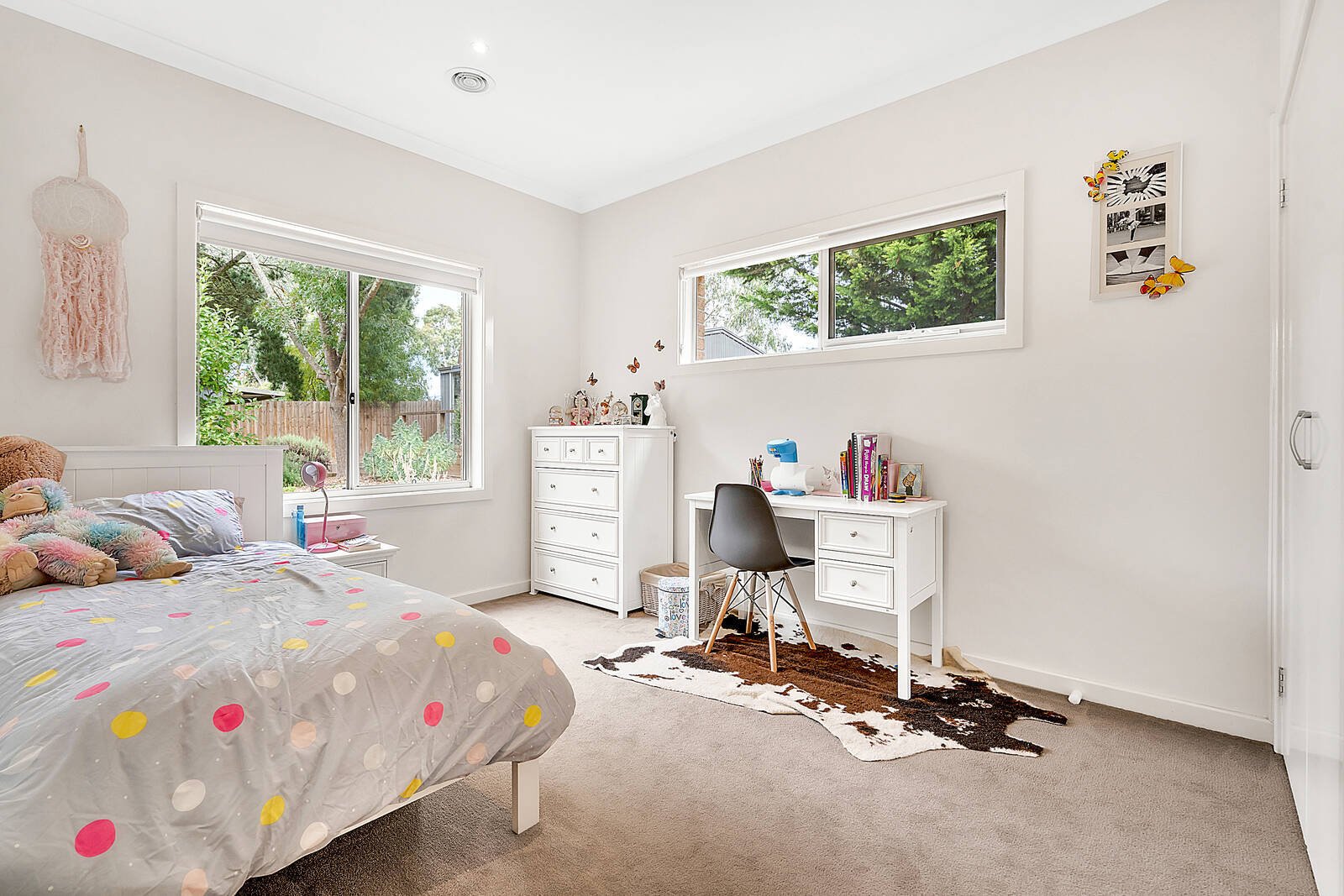 Real Estate and Property in 3B Ormerod Court, Gisborne, VIC