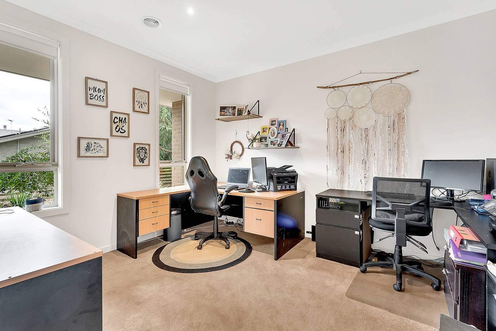 Real Estate and Property in 3B Ormerod Court, Gisborne, VIC