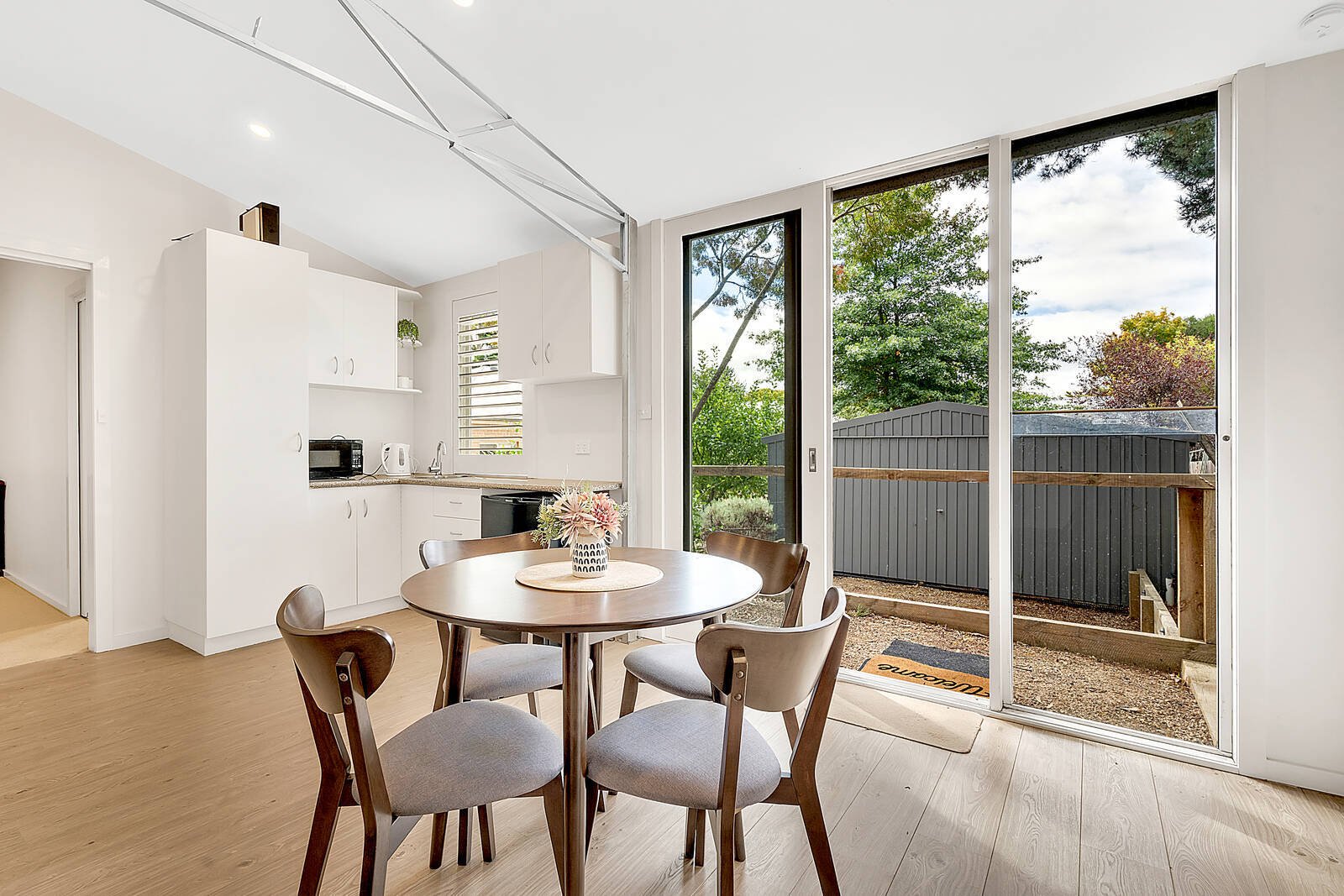 Real Estate and Property in 3B Ormerod Court, Gisborne, VIC