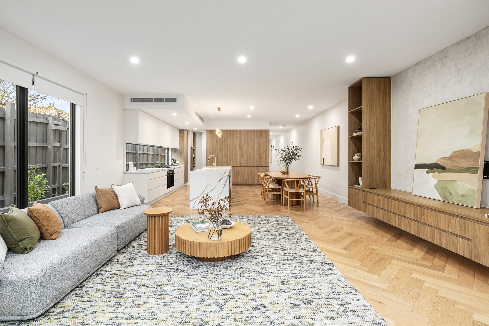 Gallery: 3B Ridge Avenue