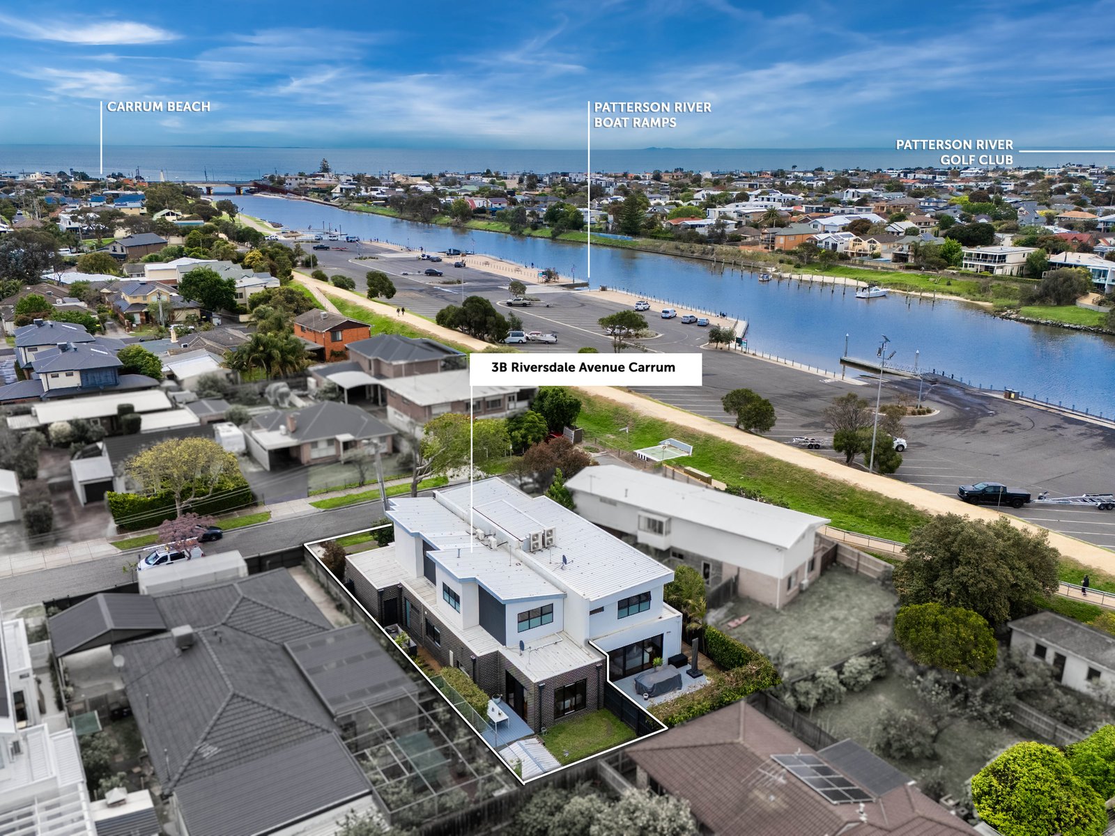 Gallery: 3b Riversdale Avenue