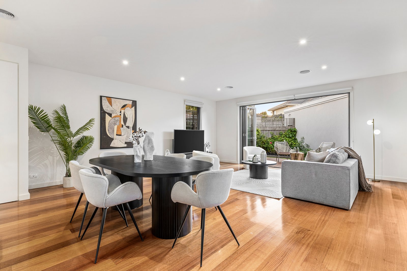 Gallery: 3B Thomas Street