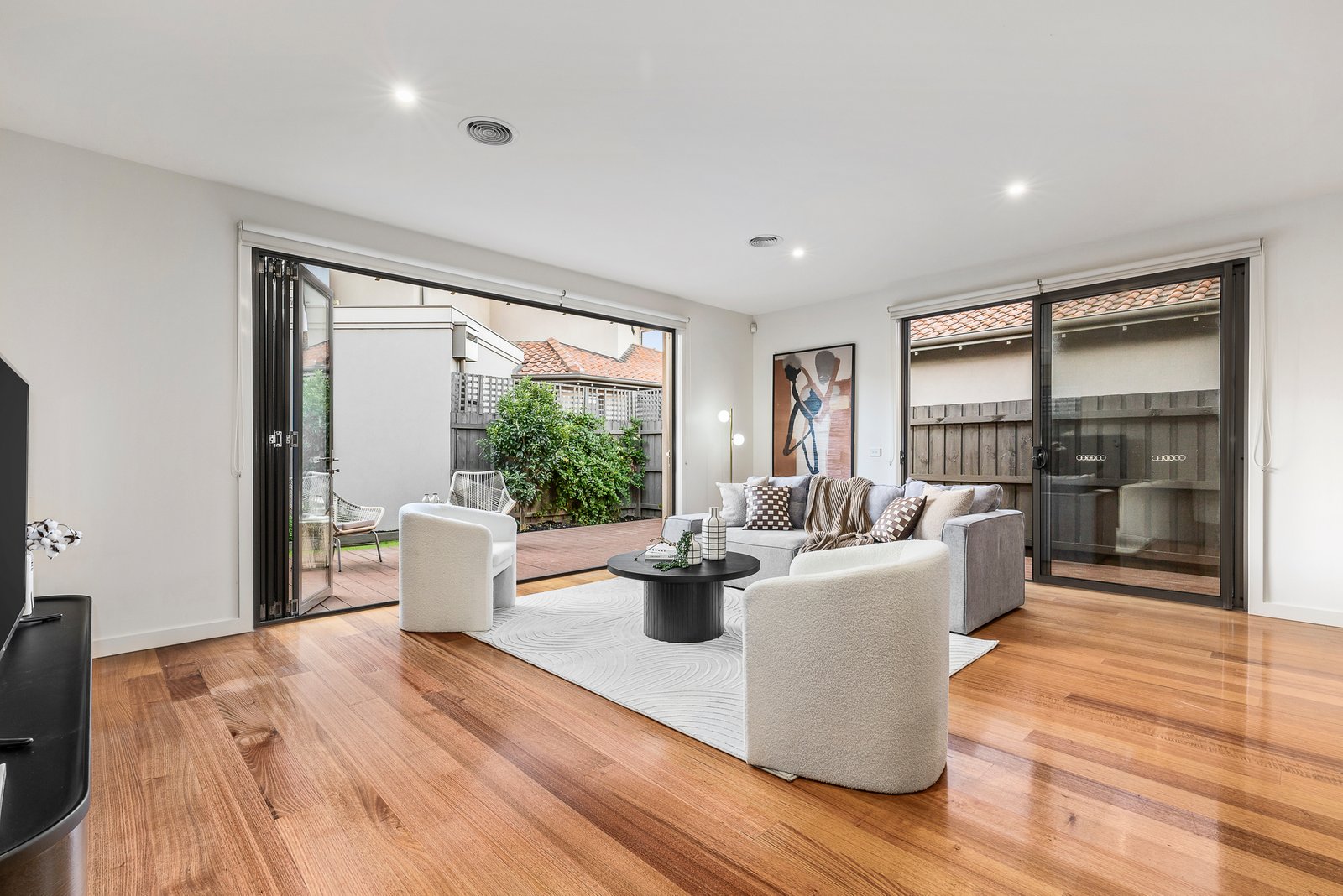 Gallery: 3B Thomas Street