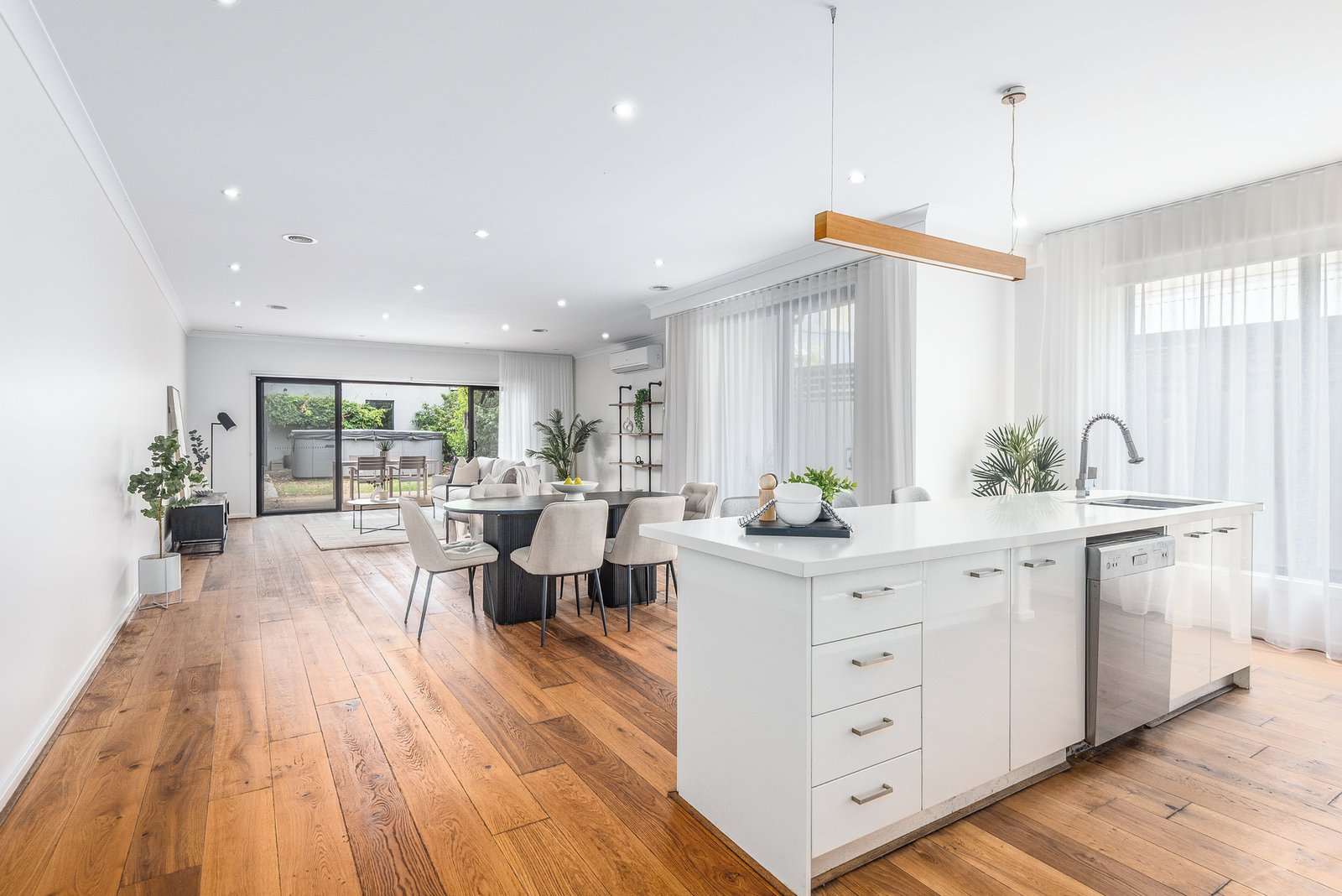 Gallery: 3B Victoria Street