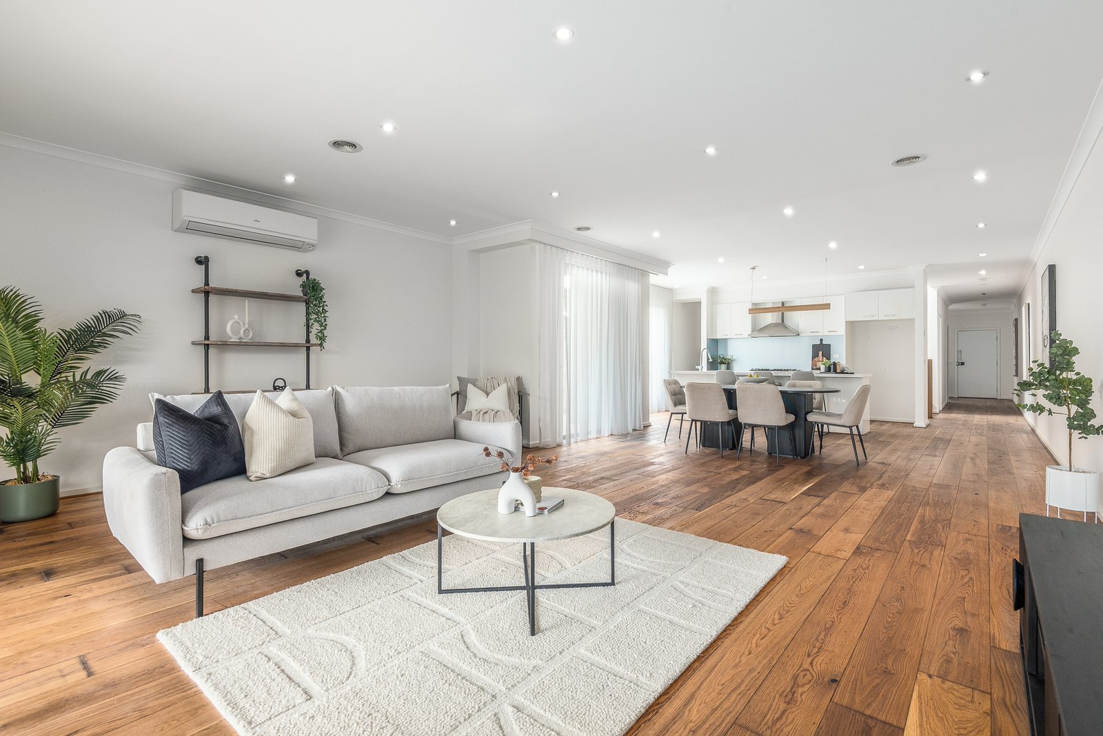 Gallery: 3B Victoria Street
