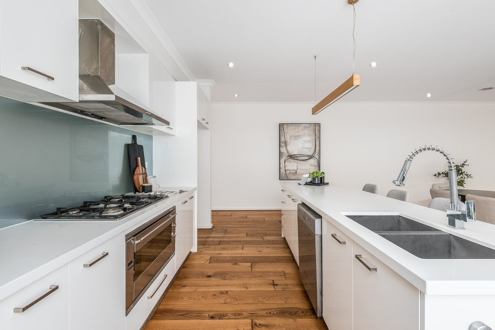 Gallery: 3B Victoria Street