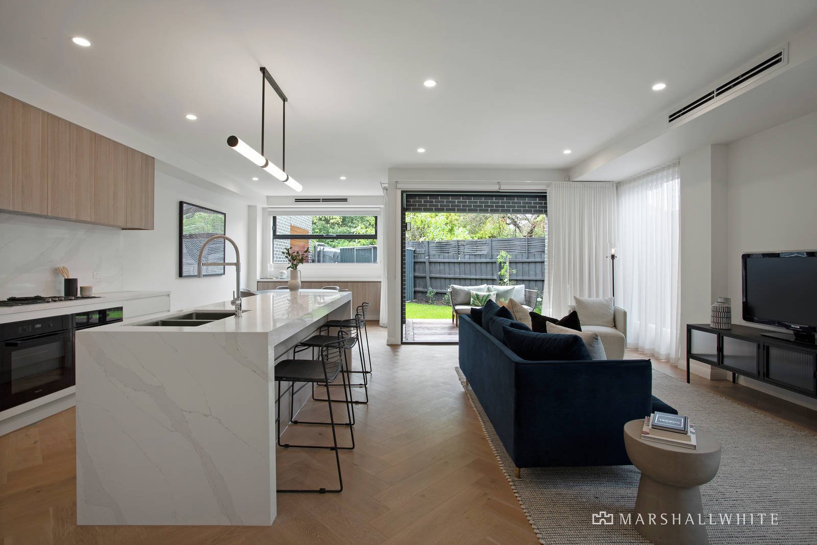 3b Viola Crescent, Highett, VIC