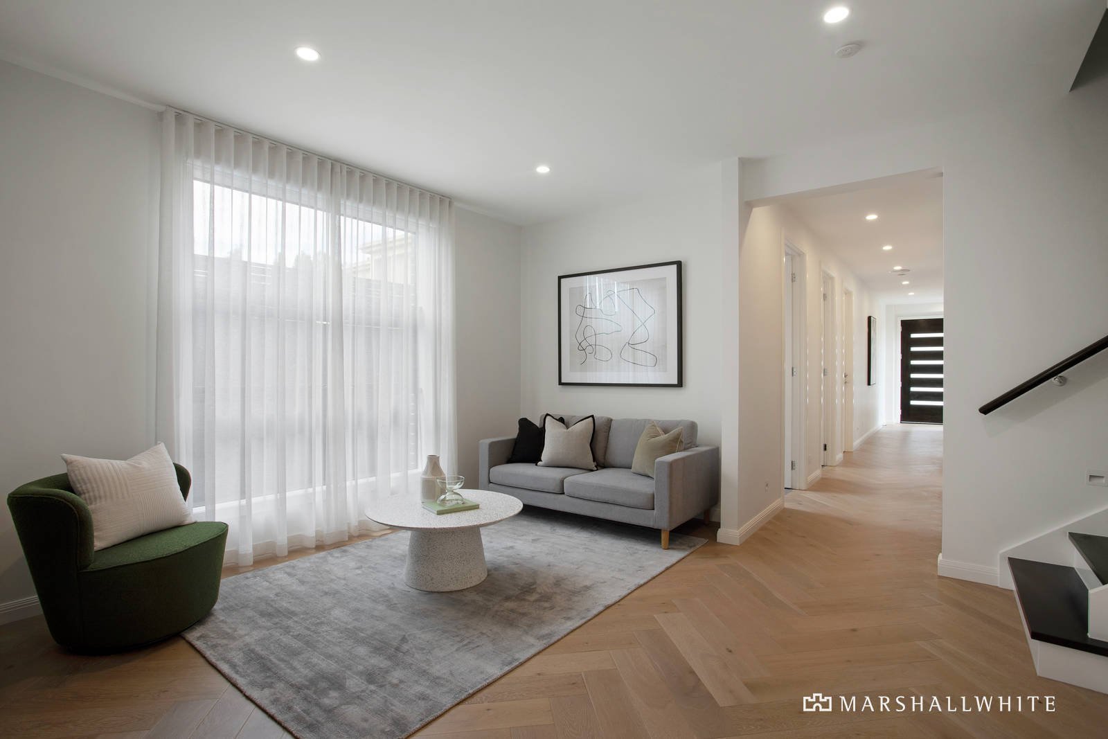 3b Viola Crescent, Highett, VIC