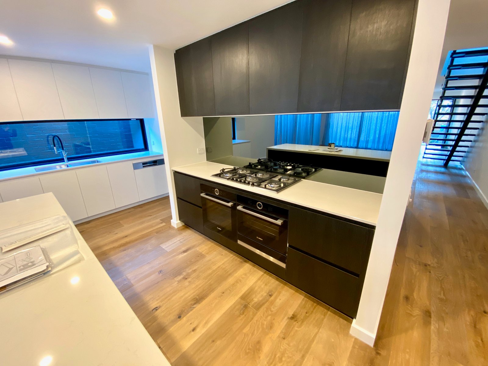 Gallery: 3B Wallen Street