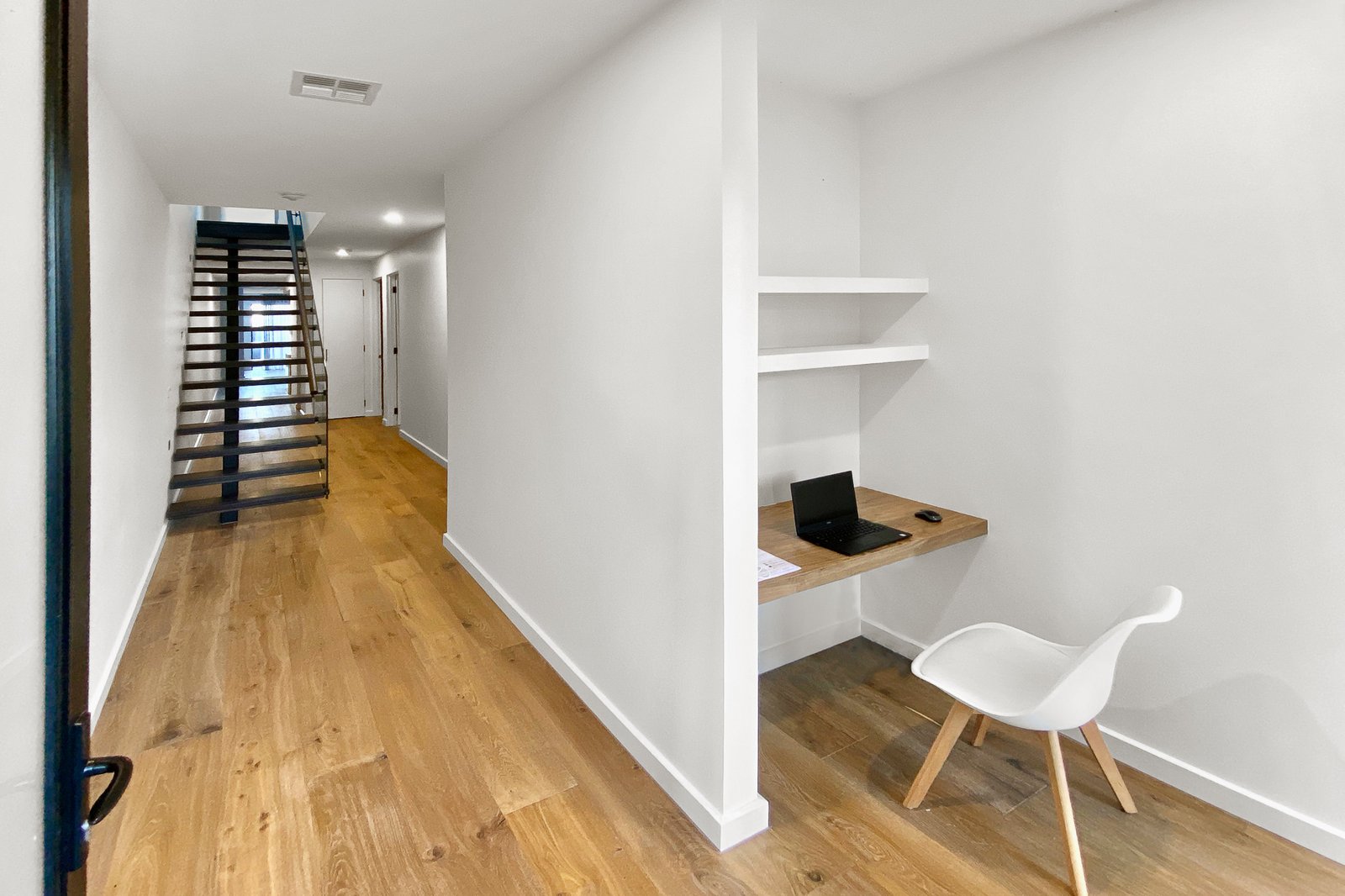Gallery: 3B Wallen Street