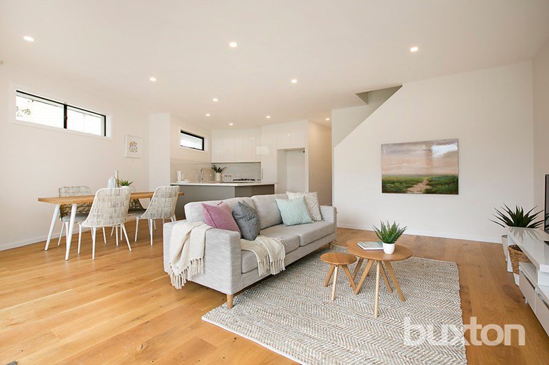 Gallery: 3b Ward Street