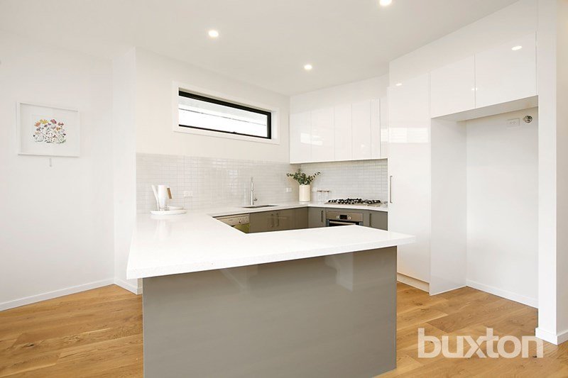 Gallery: 3b Ward Street
