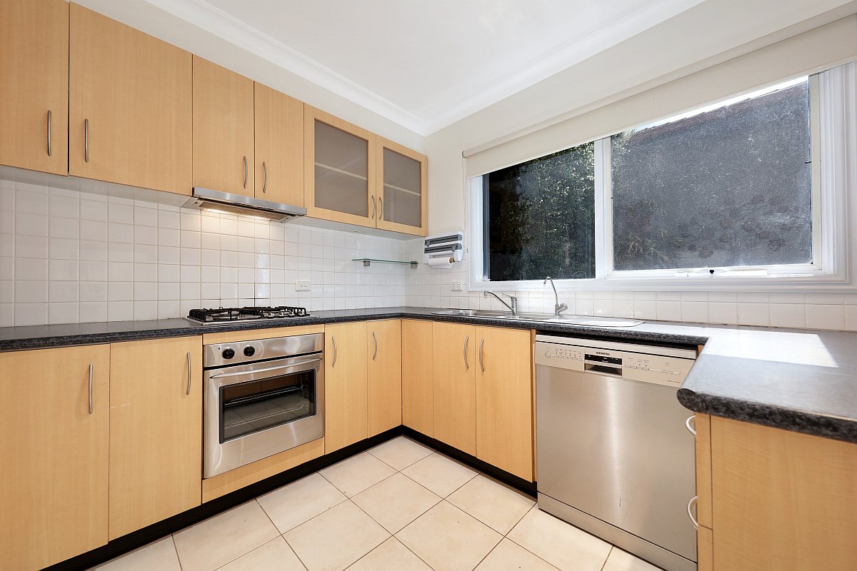 Gallery: 3B Wedd Street