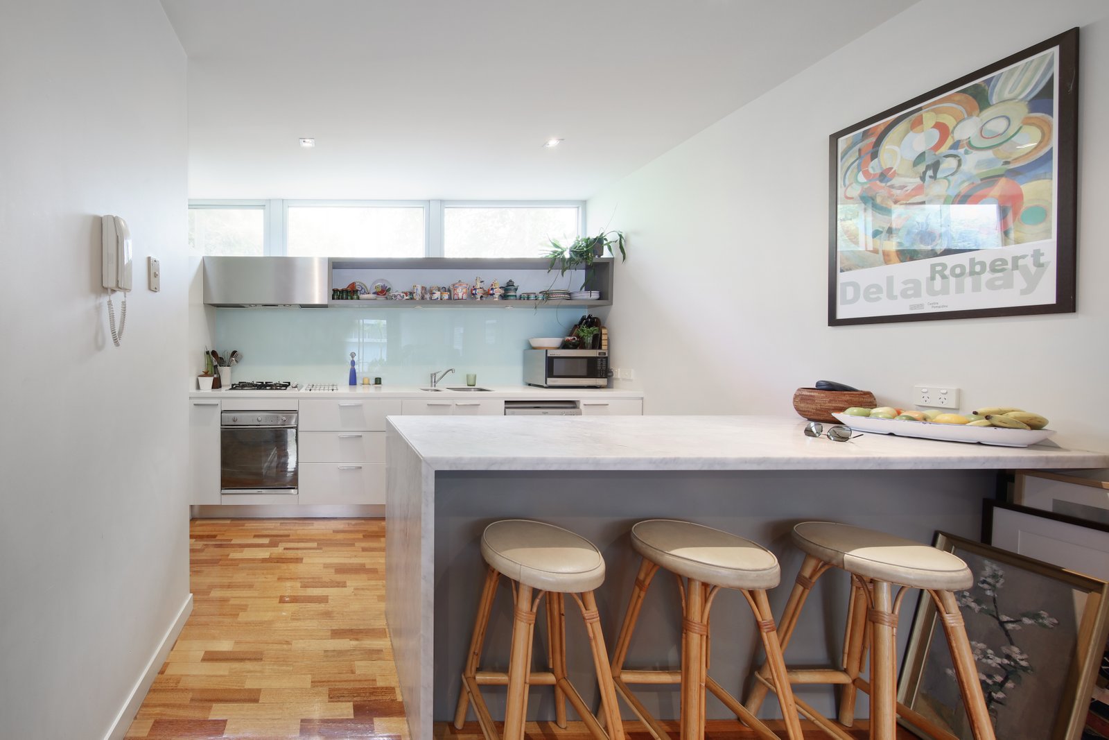 Gallery: 3C Vautier Street