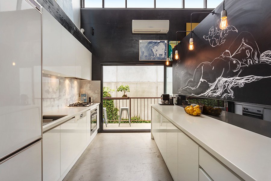 3C/26 Wellington Street, Collingwood, VIC