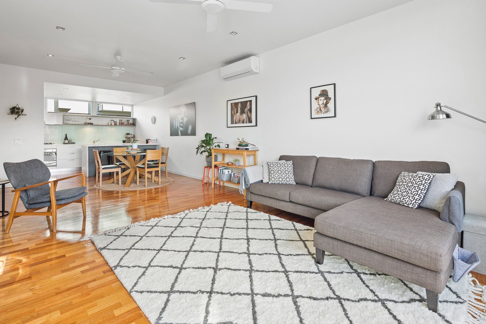 Gallery: 3E Vautier Street
