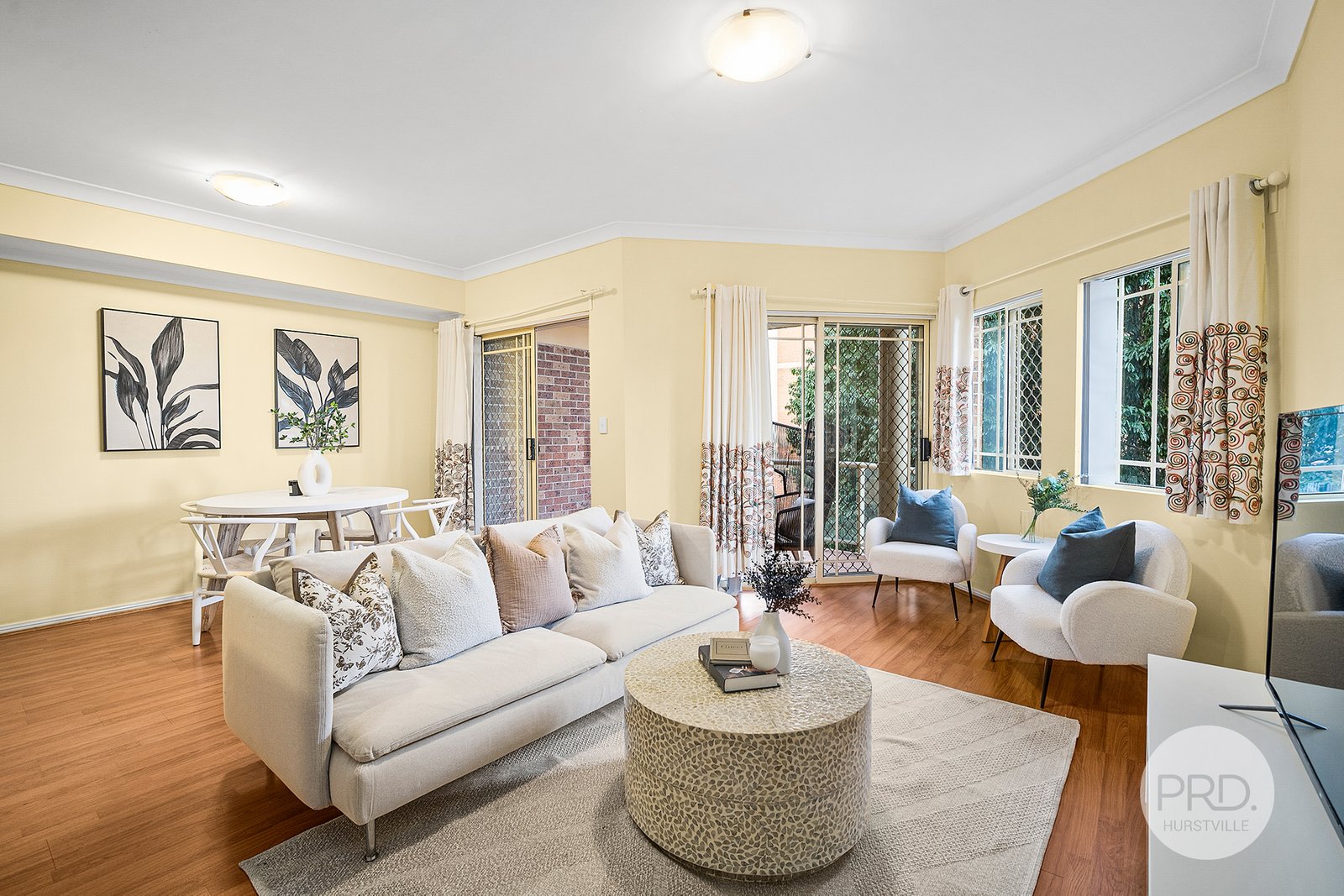 3F/38-42 Woniora Road HURSTVILLE 2