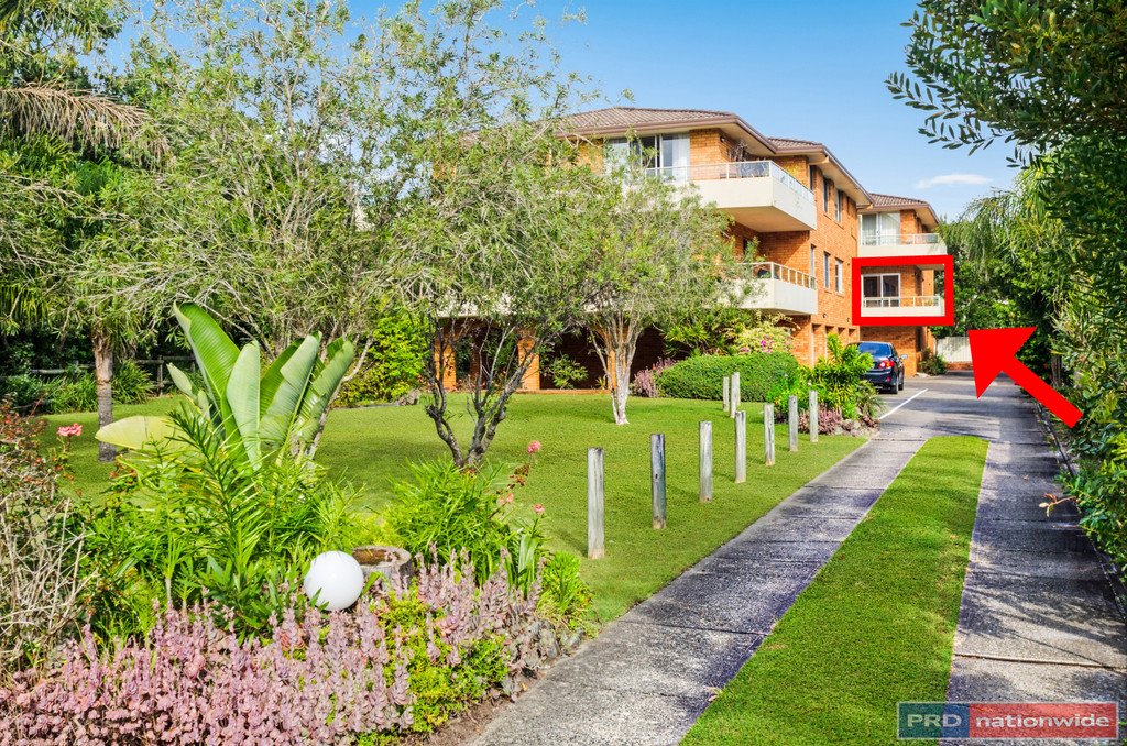 4 / 102 Camden Head Road DUNBOGAN 8