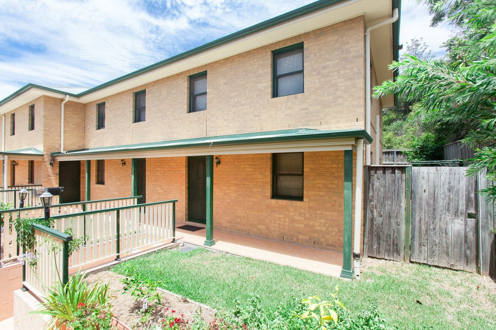 4/ 33-40 king Street EAST MAITLAND 12