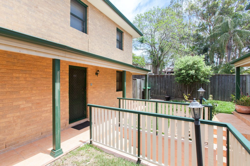 4/ 33-40 king Street EAST MAITLAND 15