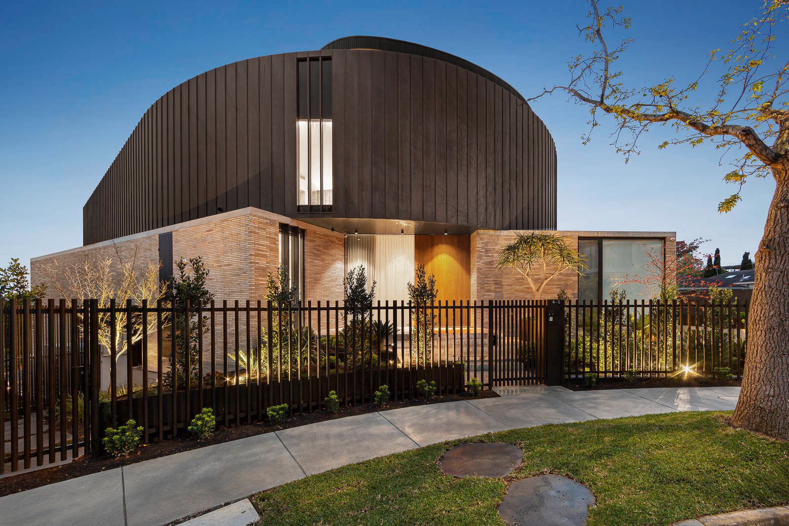 Real Estate and Property in 4-5 Myvore Court, Toorak, VIC