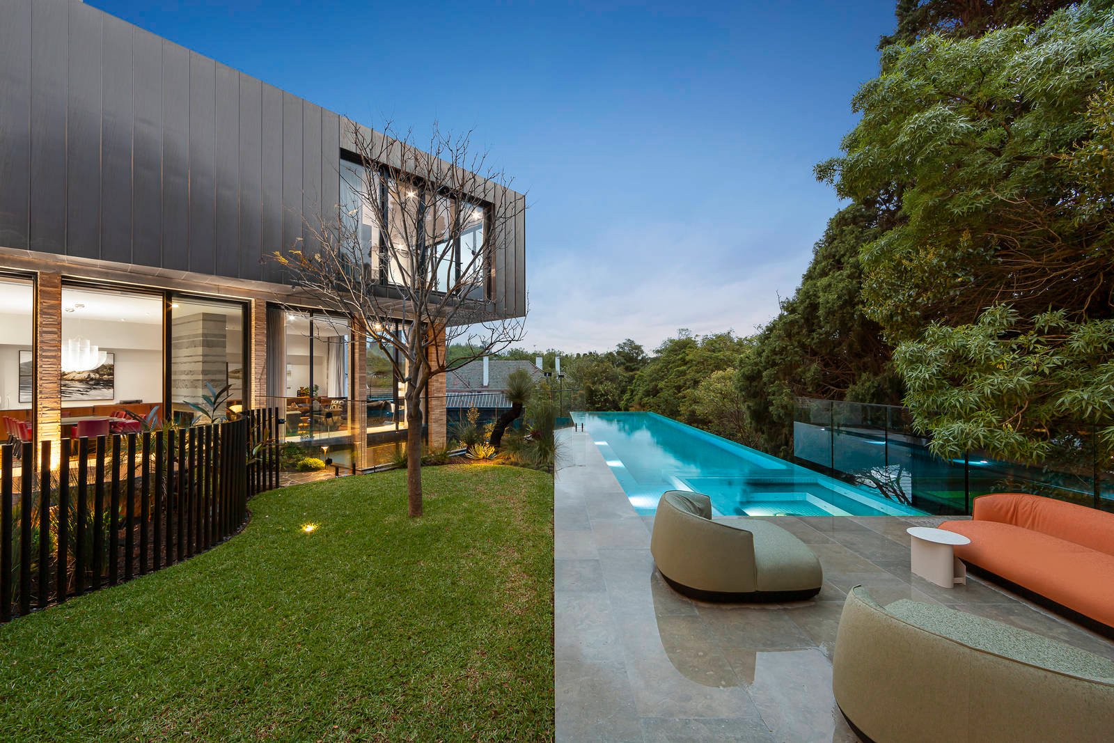 Real Estate and Property in 4-5 Myvore Court, Toorak, VIC