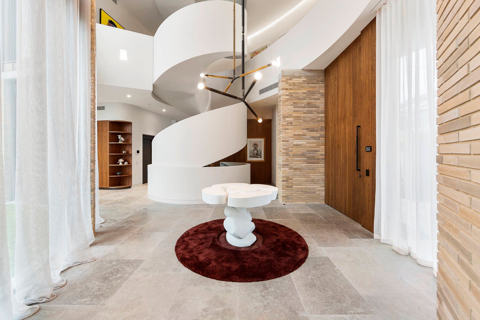 Real Estate and Property in 4-5 Myvore Court, Toorak, VIC