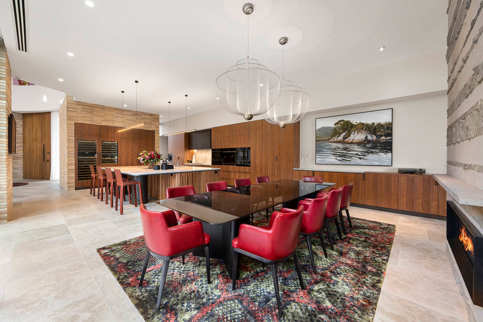 Real Estate and Property in 4-5 Myvore Court, Toorak, VIC