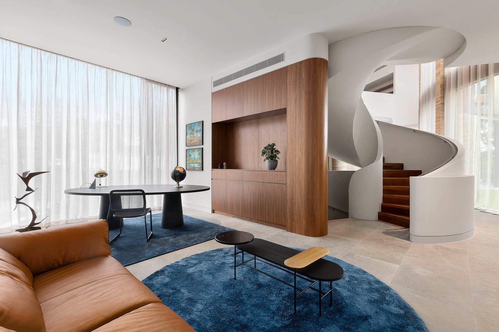 Real Estate and Property in 4-5 Myvore Court, Toorak, VIC