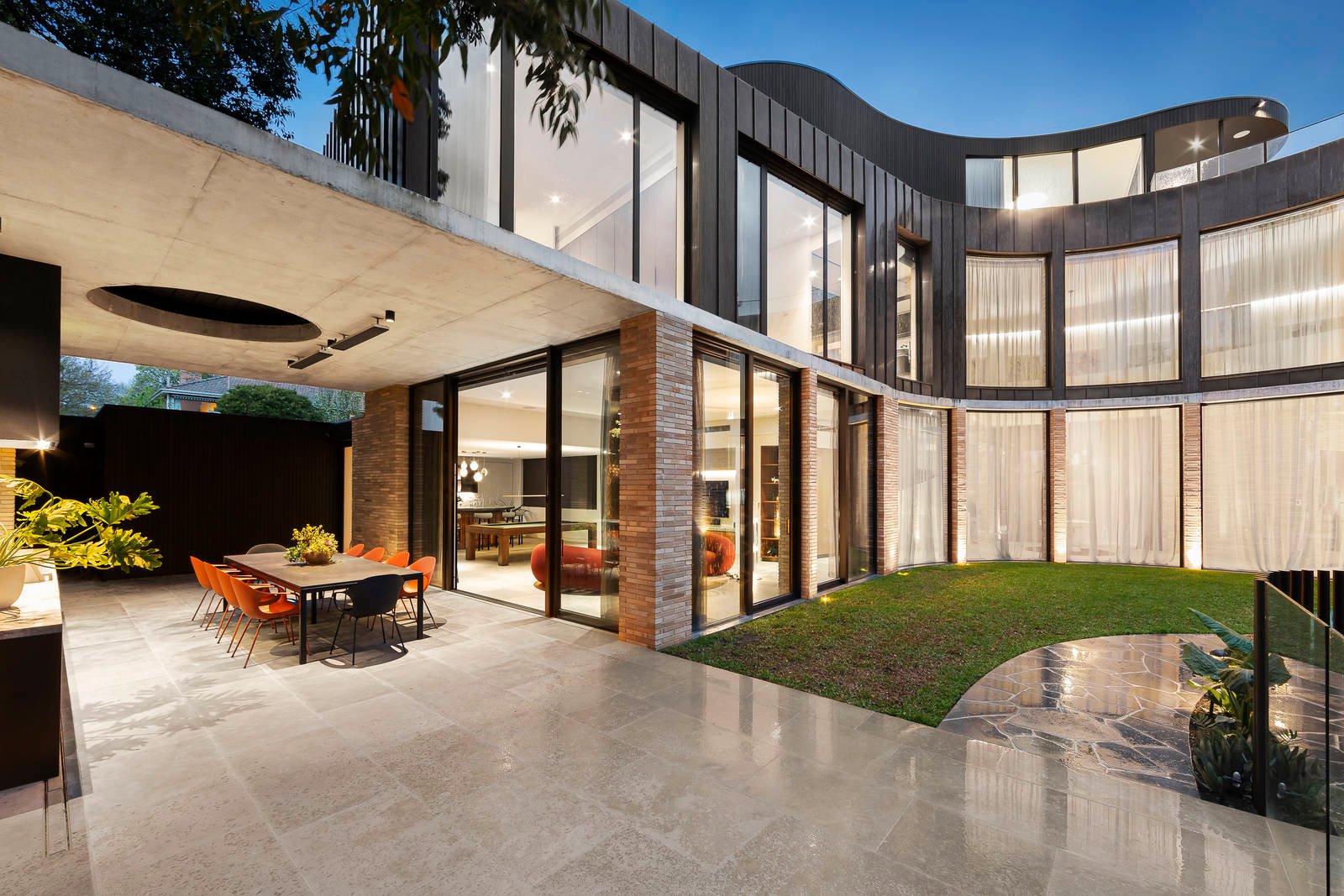 Real Estate and Property in 4-5 Myvore Court, Toorak, VIC