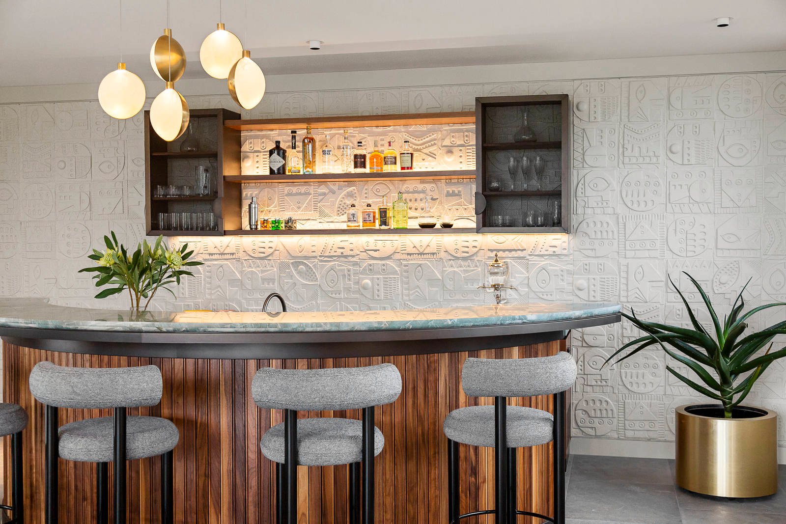 Real Estate and Property in 4-5 Myvore Court, Toorak, VIC