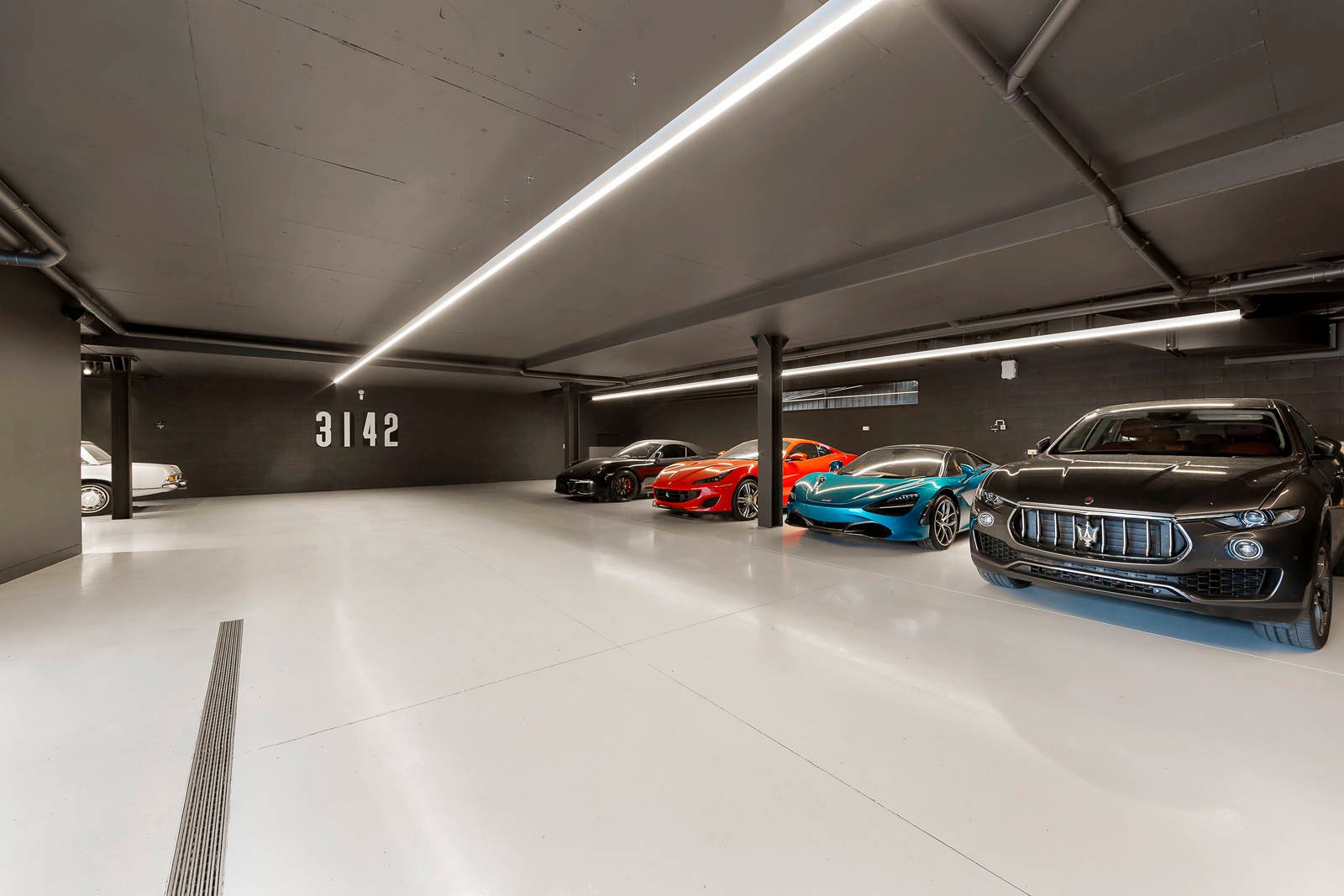 Real Estate and Property in 4-5 Myvore Court, Toorak, VIC