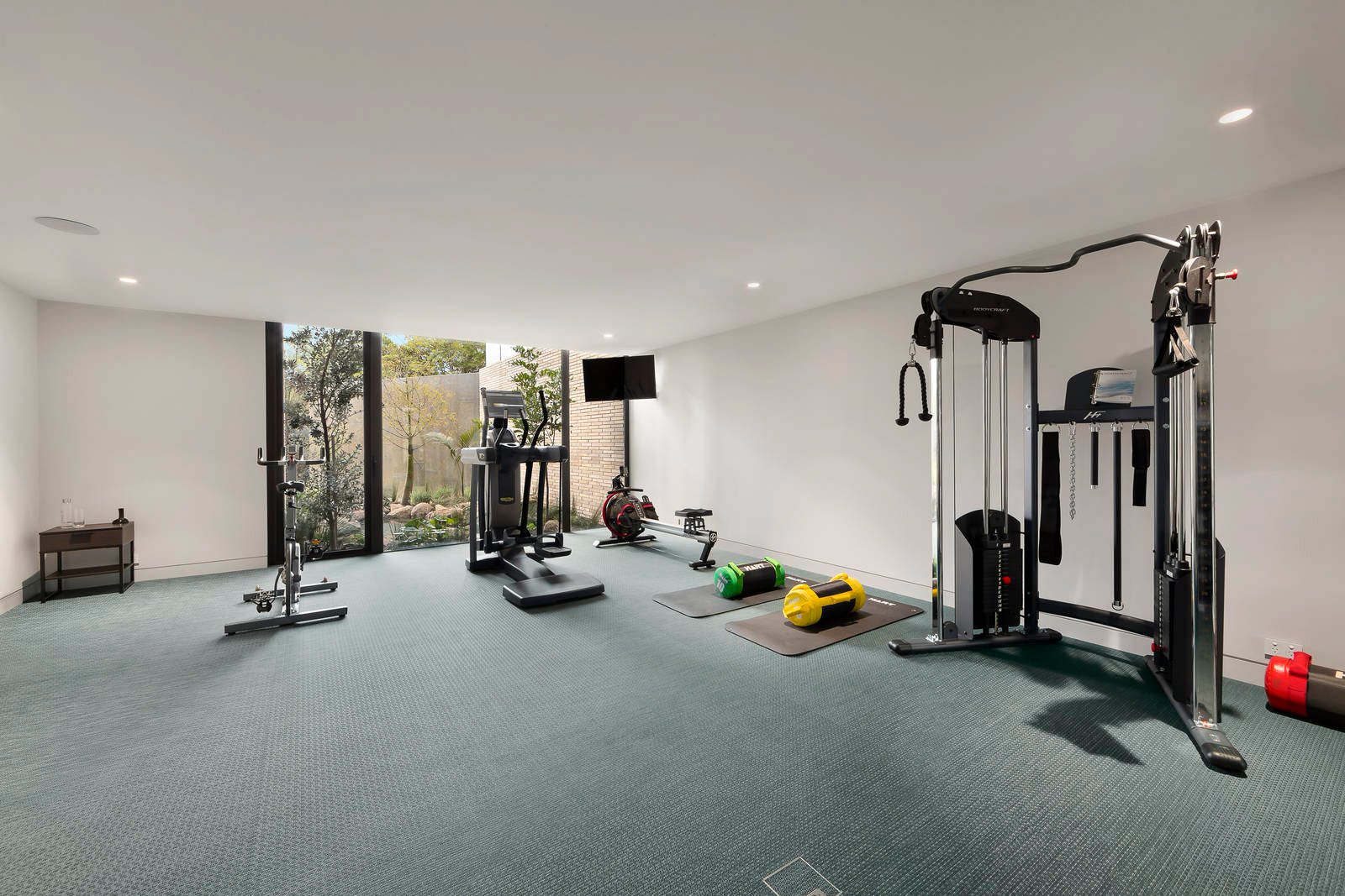 Real Estate and Property in 4-5 Myvore Court, Toorak, VIC