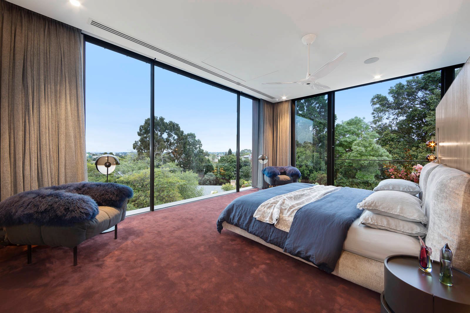 Real Estate and Property in 4-5 Myvore Court, Toorak, VIC