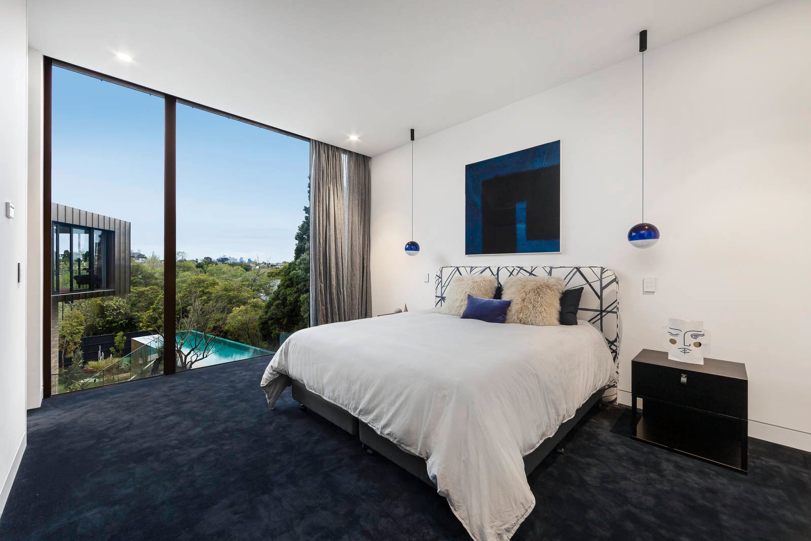 Real Estate and Property in 4-5 Myvore Court, Toorak, VIC