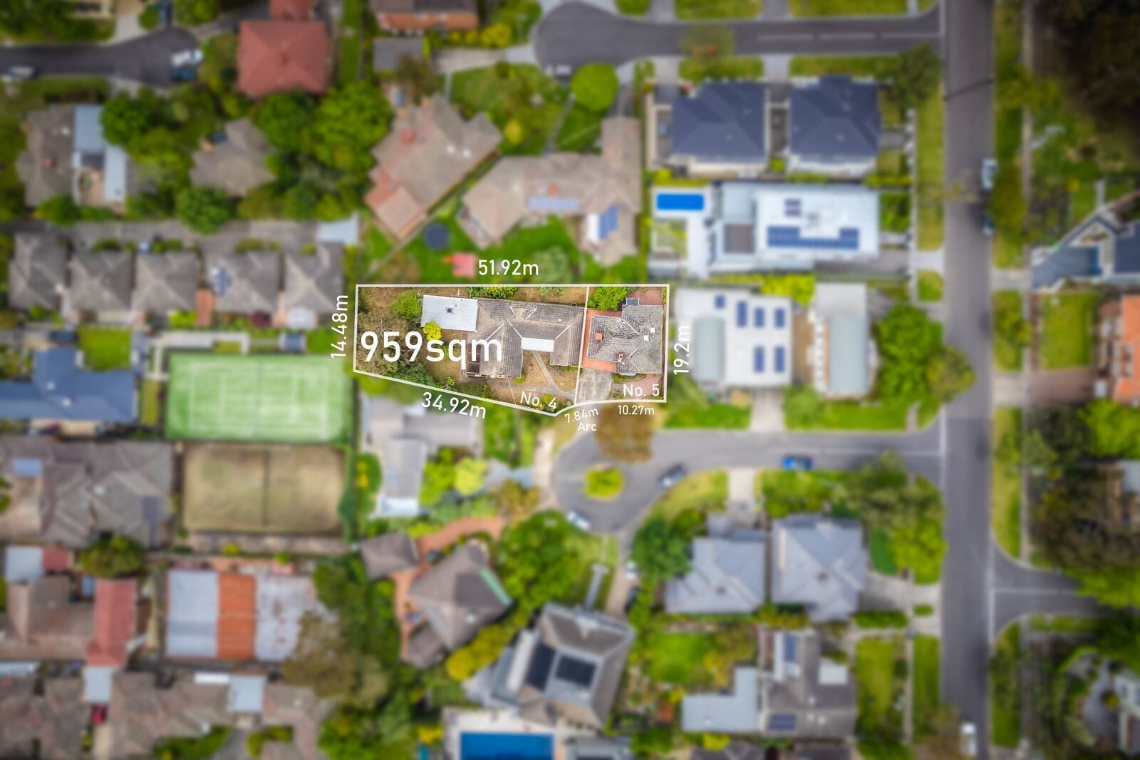 Real Estate and Property in 4-5 Rogerson Court, Balwyn, VIC