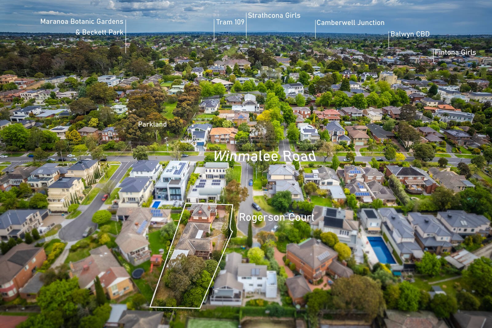 Real Estate and Property in 4-5 Rogerson Court, Balwyn, VIC