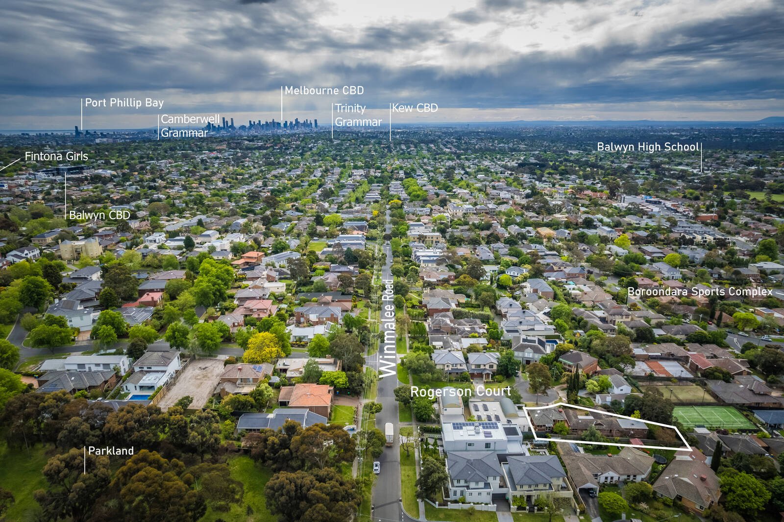 Real Estate and Property in 4-5 Rogerson Court, Balwyn, VIC