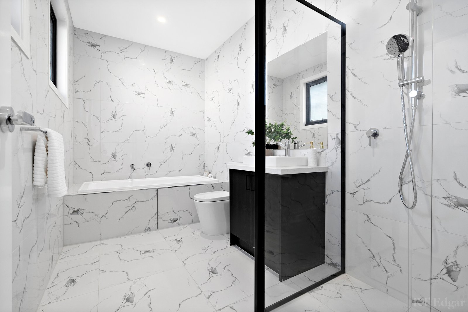 Real Estate and Property in 4, 6 & 8/285 - 287 George Street, Doncaster, VIC