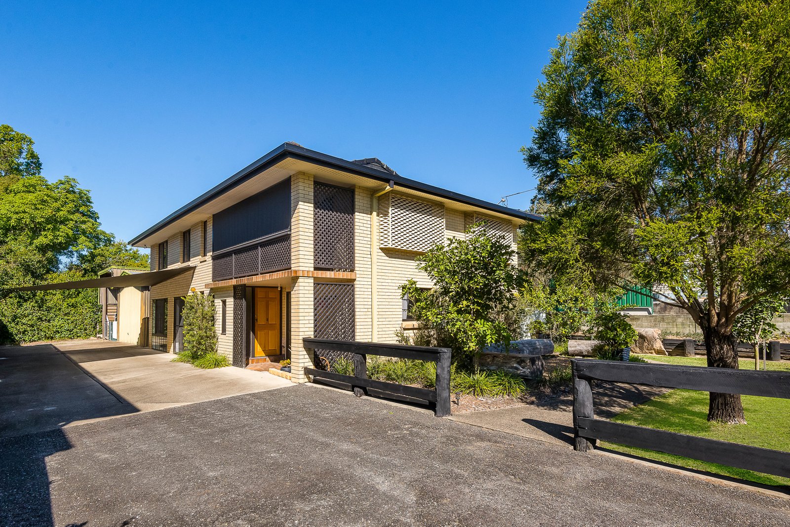 46 Creek Street, Samford Village QLD 4520