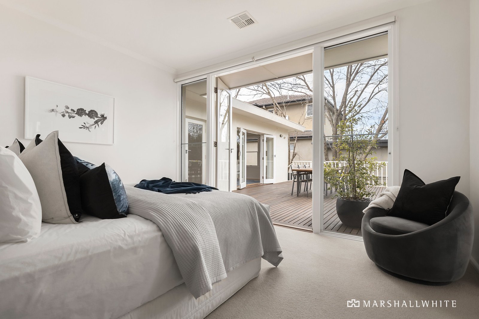 4-6 Robinson Street, Malvern, VIC