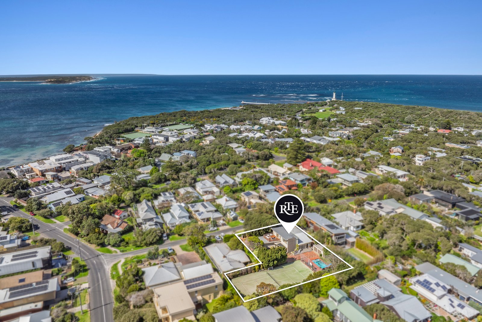 Real Estate and Property in 4-6 Winterley Road, Point Lonsdale, VIC