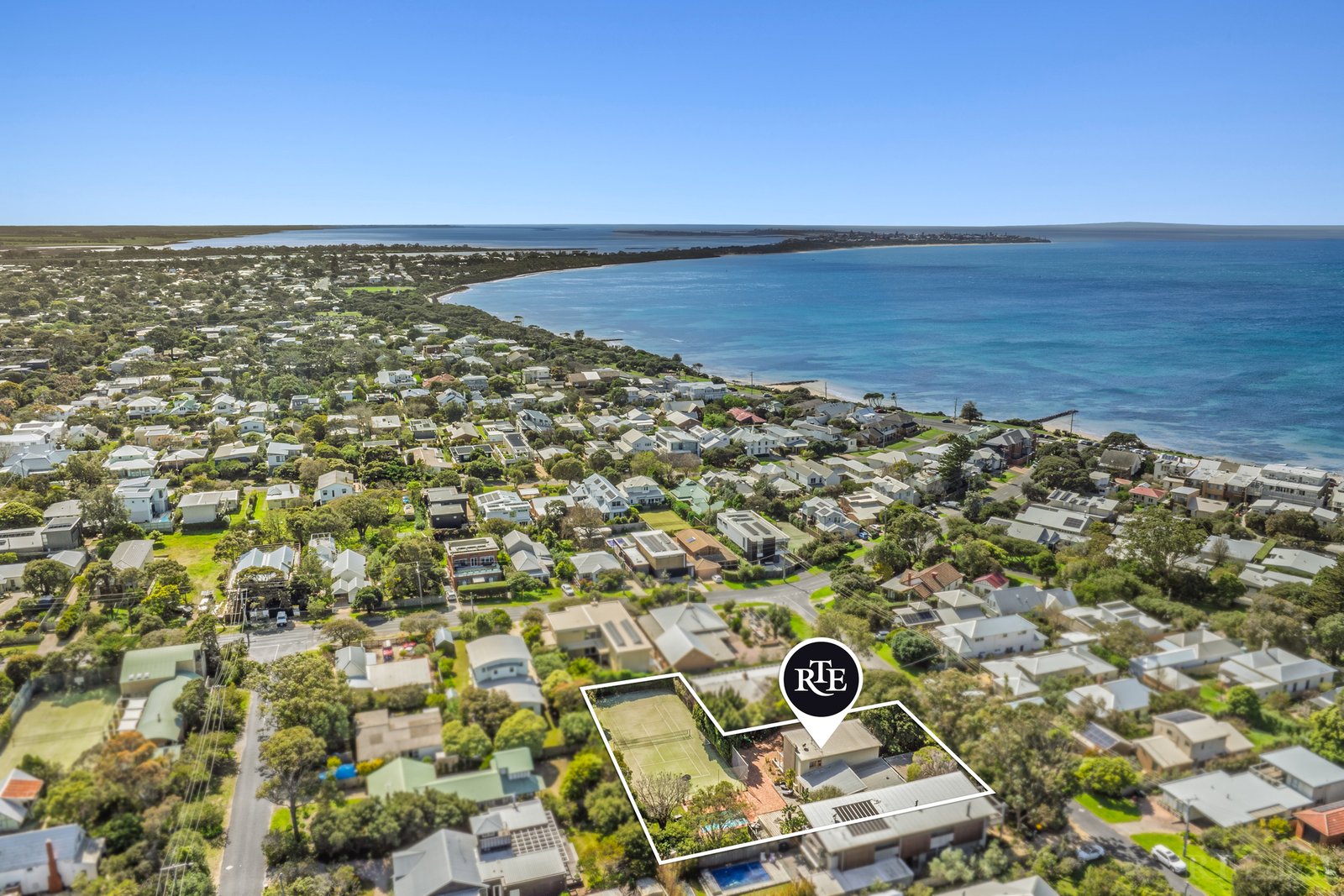Real Estate and Property in 4-6 Winterley Road, Point Lonsdale, VIC