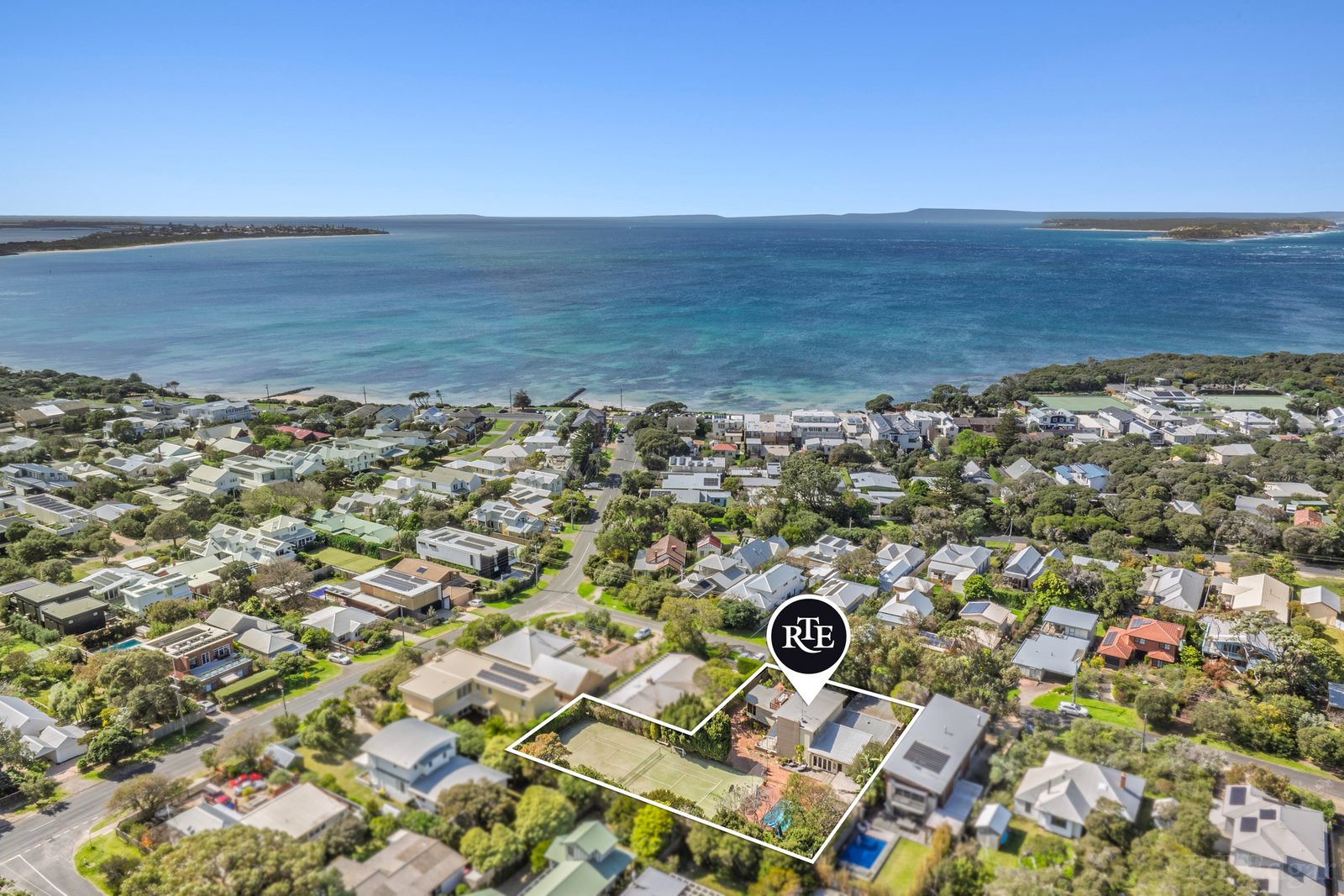 Real Estate and Property in 4-6 Winterley Road, Point Lonsdale, VIC