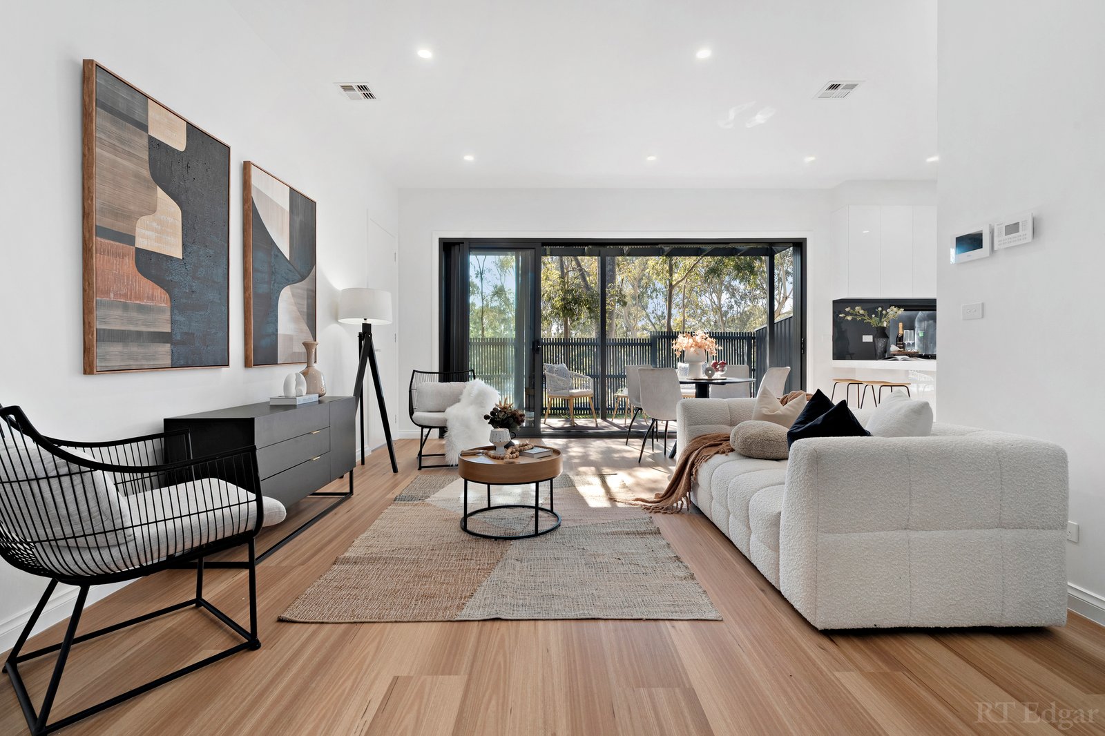 Real Estate and Property in 4 & 8/285 - 287 George Street, Doncaster, VIC